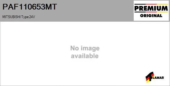 Pinion, starter (PAF110653MT)