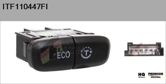 Control Switch (ITF110447FI)