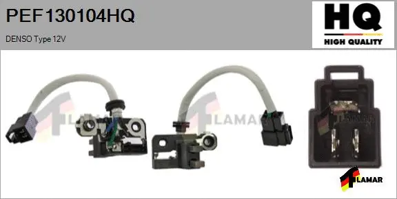 Holder, carbon brushes (PEF130104HQ)