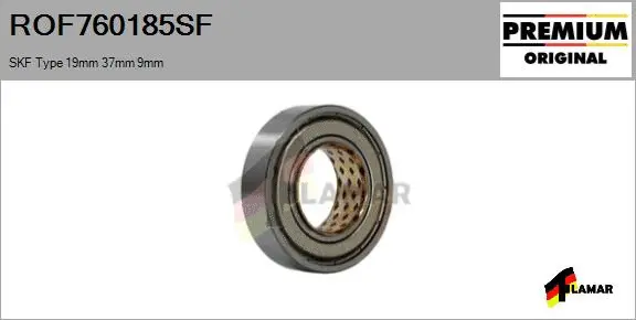 Bearing (ROF760185SF)