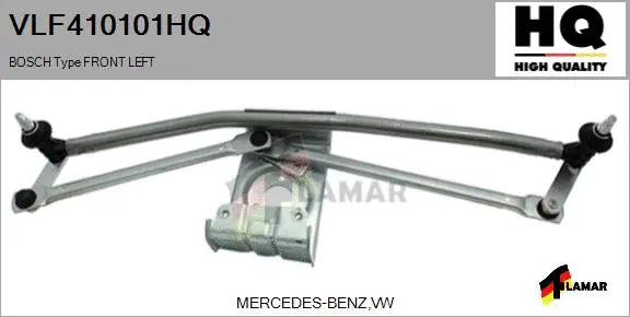 Wiper Linkage (VLF410101HQ)