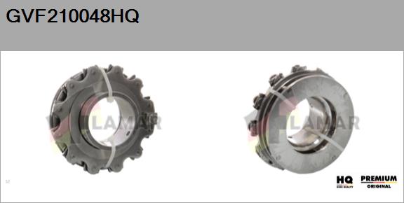 Repair Kit, charger (GVF210048HQ)