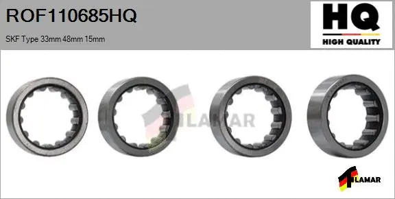 Bearing (ROF110685HQ)