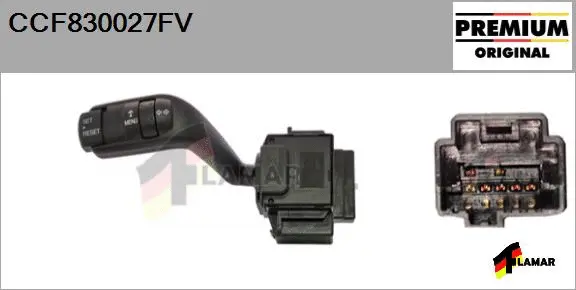 Steering Column Switch (CCF830027FV)