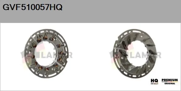 Repair Kit, charger (GVF510057HQ)