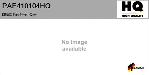 Pinion, starter (PAF410104HQ)