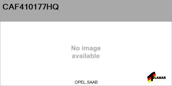 Compressor, air conditioning (CAF410177HQ)