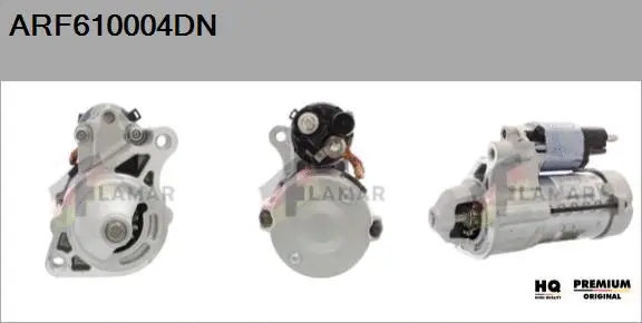 Starter (ARF610004DN)