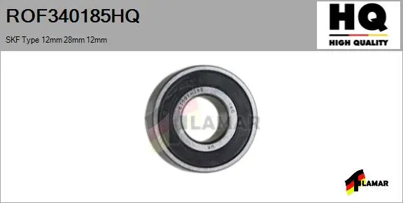 Bearing (ROF340185HQ)