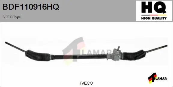 Steering Gear (BDF110916HQ)