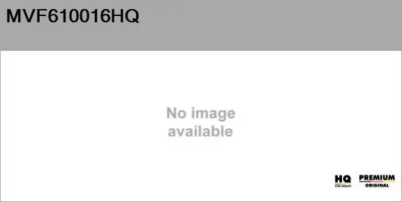 EGR Module (MVF610016HQ)