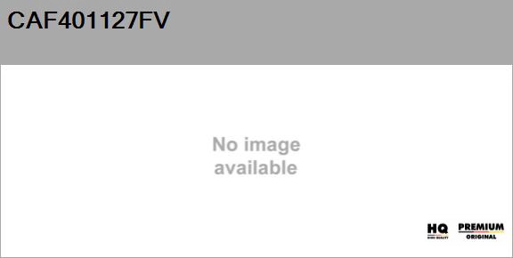 Compressor, air conditioning (CAF401127FV)