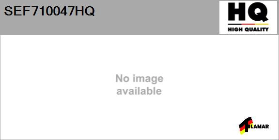 Window Regulator (SEF710047HQ)