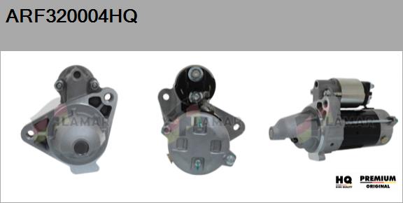 Starter (ARF320004HQ)