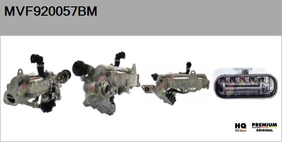 EGR Module (MVF920057BM)