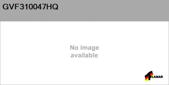 Repair Kit, charger (GVF310047HQ)