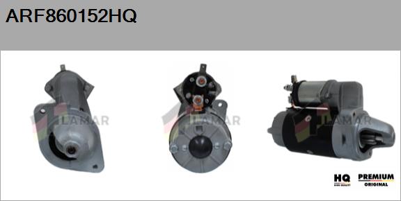 Starter (ARF860152HQ)