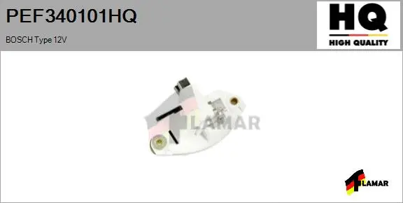 Holder, carbon brushes (PEF340101HQ)