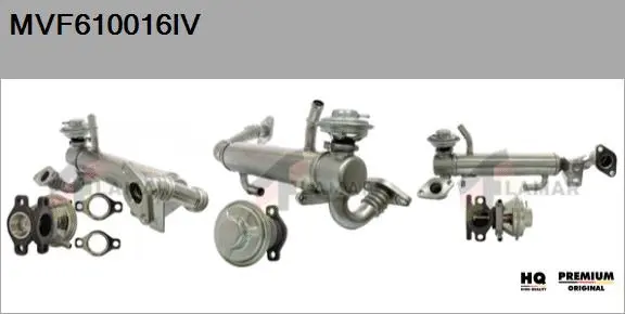 EGR Module (MVF610016IV)