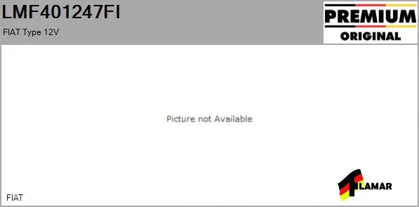 Steering Column Switch (LMF401247FI)