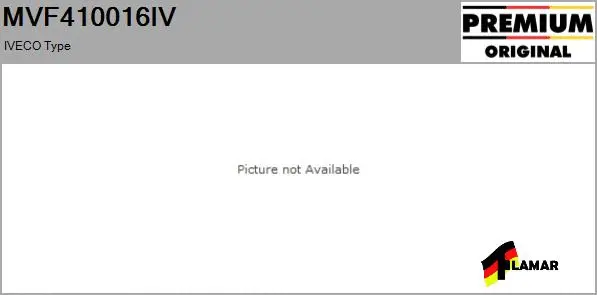 EGR Module (MVF410016IV)