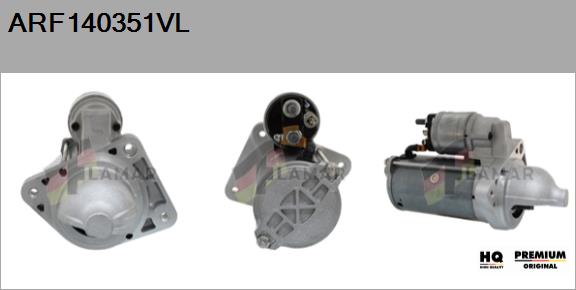 Starter (ARF140351VL)