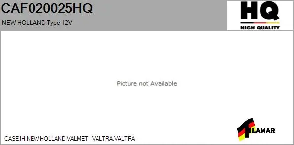 Compressor, air conditioning (CAF020025HQ)