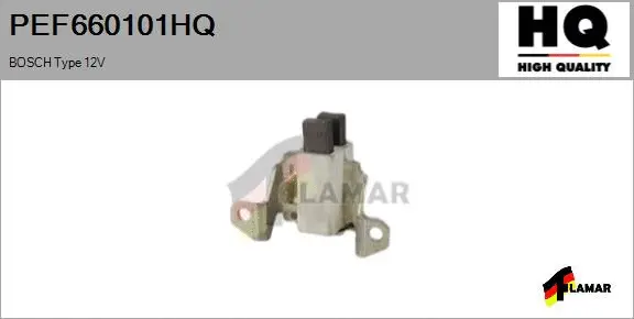 Holder, carbon brushes (PEF660101HQ)