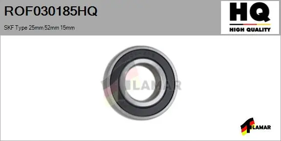 Bearing (ROF030185HQ)