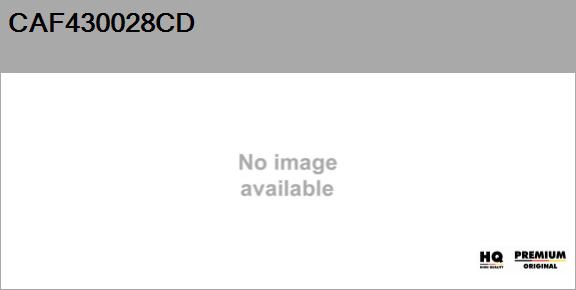 Compressor, air conditioning (CAF430028CD)