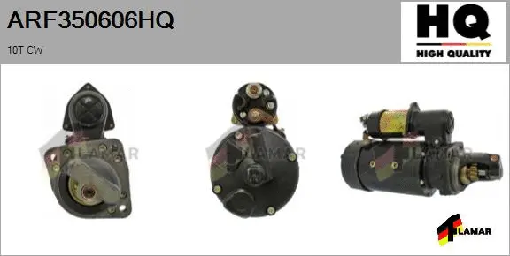 Starter (ARF350606HQ)