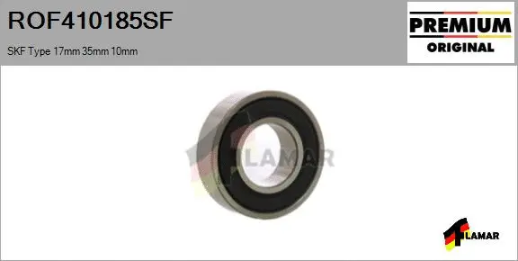 Bearing (ROF410185SF)