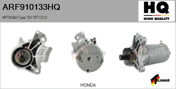 Starter (ARF910133HQ)