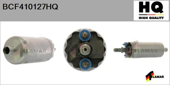 Fuel Pump (BCF410127HQ)