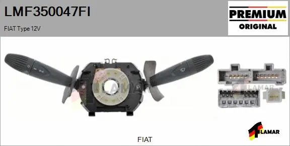 Steering Column Switch (LMF350047FI)