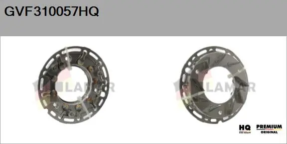 Repair Kit, charger (GVF310057HQ)