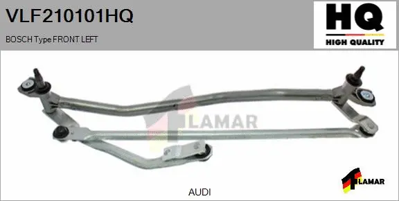 Wiper Linkage (VLF210101HQ)