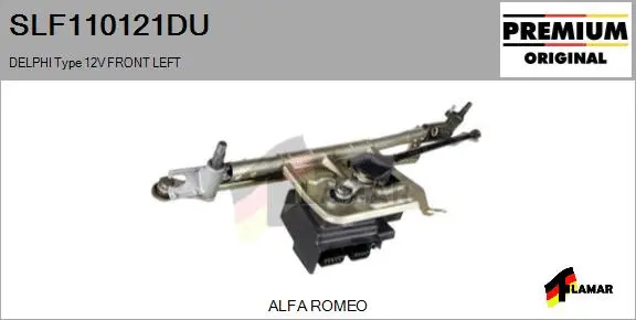 Window Cleaning System (SLF110121DU)