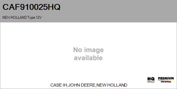 Compressor, air conditioning (CAF910025HQ)