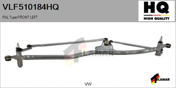 Wiper Linkage (VLF510184HQ)