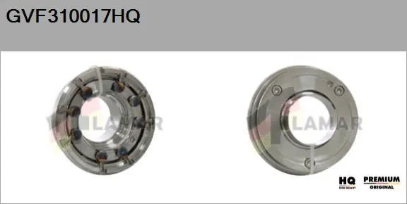 Repair Kit, charger (GVF310017HQ)