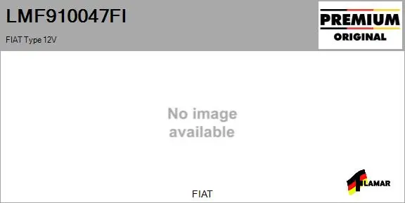 Steering Column Switch (LMF910047FI)