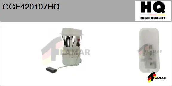 Fuel Feed Unit (CGF420107HQ)