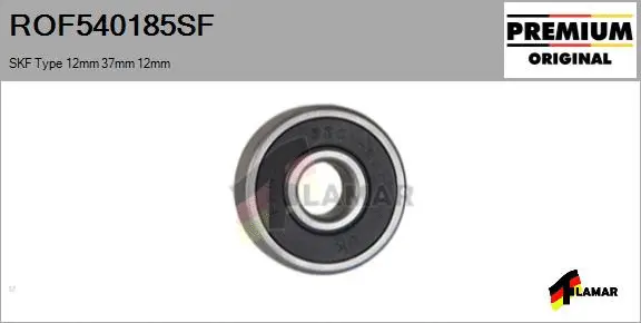 Bearing (ROF540185SF)