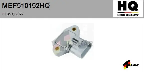 Switch Unit, ignition system (MEF510152HQ)