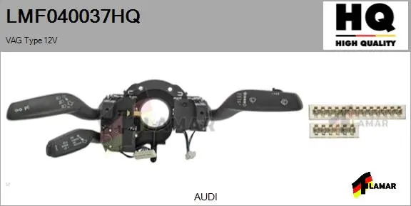 Steering Column Switch (LMF040037HQ)