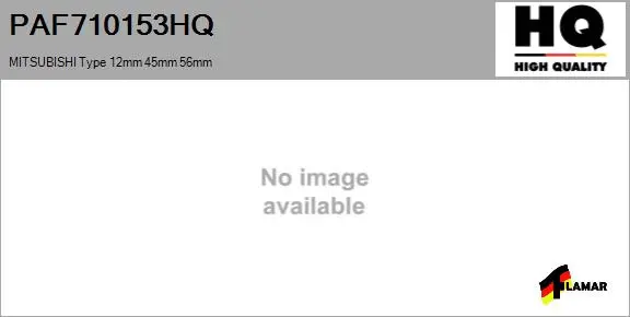 Pinion, starter (PAF710153HQ)