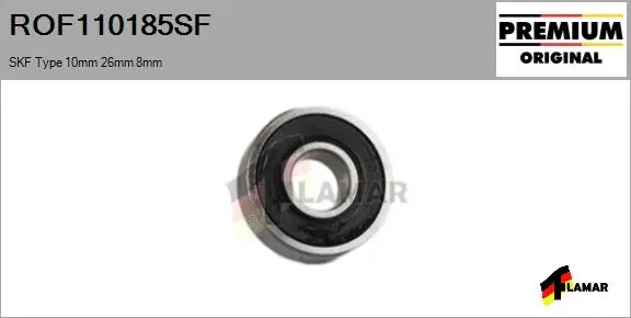 Bearing (ROF110185SF)