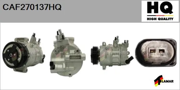 Compressor, air conditioning (CAF270137HQ)