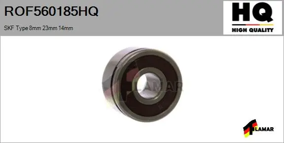 Bearing (ROF560185HQ)